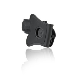 holster sig sauer sp2022 noir gaucher